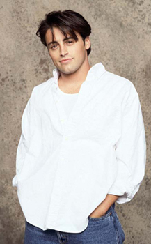 Matt LeBlanc